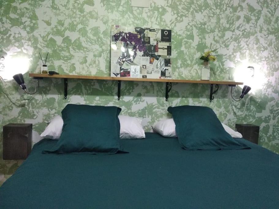 Alojamiento Gran Descanso ビリェーナ エクステリア 写真